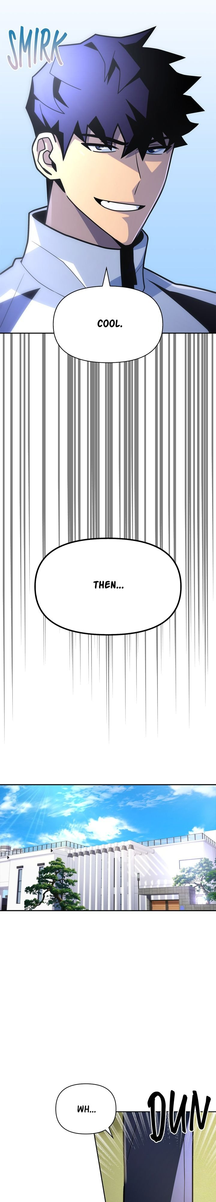 Superhuman Battlefield, Chapter 10 image 42